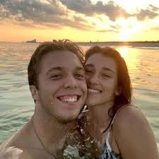 Mya Orantes and Matthew Barrack's Wedding Website