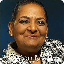 Pam Morris's Biography