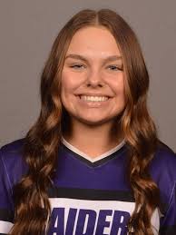 2024 Softball Roster