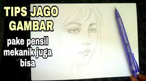 Gambar sasuke kecil keren pensil. Stunning Dragon Drawing Cara Menggambar Naga Keren By Sanggar Lukis Pelangi Easy Drawing