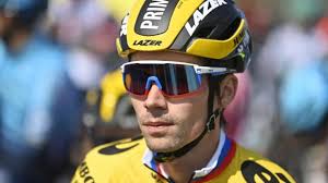 Sep 19, 2020 · sept. Primoz Roglic Privat Seine Grosse Liebe Schrieb Ein Buch Uber Den Tour De France Star News De