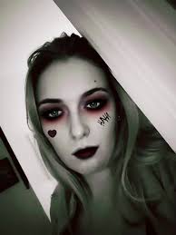 #hallowen #harleyquin #mumsoftiktok #fyp