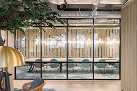 We did not find results for: Coworking Space In Menara Standard Chartered Gowork Indonesia