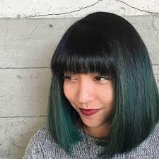 Be picky with your pieces—don't overdo it. 13 Black Hair Ombre Ideas That Are Undeniably Stunning Hair Com By L Oreal