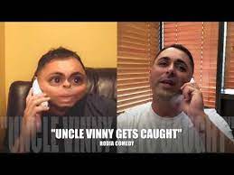 Check spelling or type a new query. Uncle Vinny Gets Caught By Rodia Comedy Youtube Comedy Catch Youtube