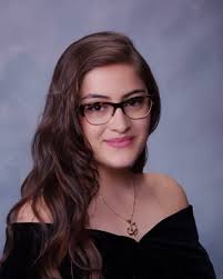 CLASS OF 2020: Featuring Azat Sayadi. Creative! Committed! Courageous! —  The Burbank Arts & Education Foundation