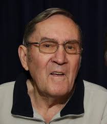 Obituary for Richard "Dick" D. Hiser