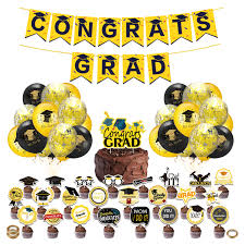 We also have subdivision neighborhood banners for entrances to. Zbrtdr Cake Toppers Graduation Party College Graduation 2021 Balloons Congrats Grad Banner Party Supplies 2021 Decor Graduation Decorations Lazada Ph