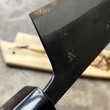 So You Want A Sharpening Choil? : R/Knifeclub