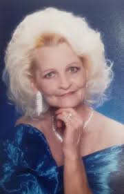 Obituary information for Wanda Pickett Breneman