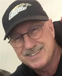 Donald Frederick King