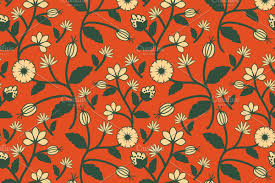 black and whiteseamless patternsfloralanimalsartists on tumblr abstractmade by me. Floral Pattern Flower Print Pattern Seamless Patterns Pattern