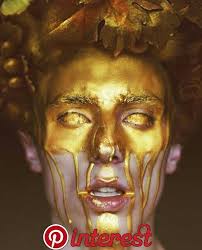 Home Accessories Trends Home Accessories Homeaccessories Accessoires Pour La Maison Accessoires Pour La Maison In 2020 Art Reference Photos Portrait Gold Aesthetic