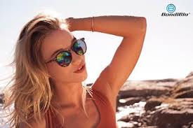 Hot bondiblu polarized sunglasses New Arrivals