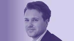 Peter Wennink for president