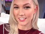 Karlie Kloss announces new show Movie Night with Karlie