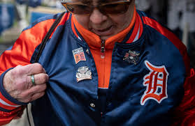 Detroit Tigers game vs Oakland Athletics: Photos from Opening Day 2024