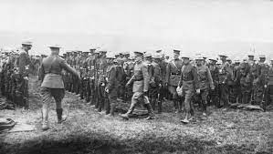 Wwi Centennial Never Think That War Is Not A Crime And More Defining Quotes