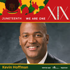 As Chief of Staff at Prairie View A&M University, Kevin Hoffman plays a  vital role in advancing the mission of one of Texas' most storied HBCUs.  His leadership supports a legacy of