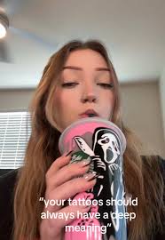 Jack Skeleton Tattoo Meaning