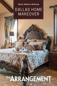 Compare homeowner reviews from 8 top dallas custom furniture services. Home Makeover See What We Did To Transform This Dallas Home Rustic Modern Rustic Bedroom Furniture Sets Rustic Bedroom Furniture Minimalist Furniture Design