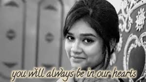 Tribute to Debjani Didi