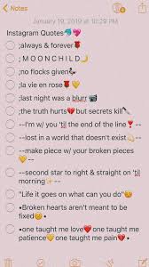 Pretty eyes but a mouth full of lies. Aesthetic One Word Artsy Aesthetic Usernames For Instagram Novocom Top