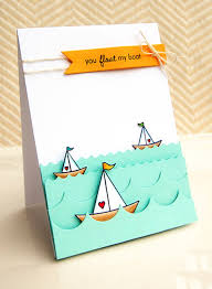Start designing with the crello christmas card creator. 20 Creative Valentine S Day Cards For Your Inspiration Hongkiat