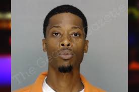 Jon Lockhart — Bibb County Jail Bookings