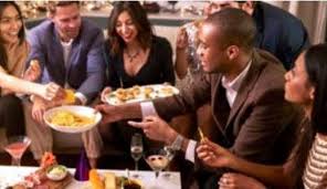 The person responsible, or liable. Tips For Being A Responsible Party Host The Cincinnati Insurance Companies Blog Fountain Parker Harbarger And Associates Llc