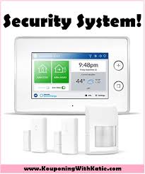 Very easy to configure and install. 99 99 Smartthings Alexa Compatible Adt Security System Reg 550 Kouponing With Katie