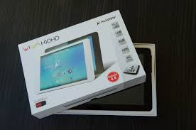 Review: Tabletă Allview Viva H10 HD ...