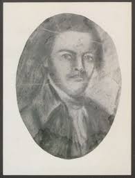 Philip Vickers Fithian (1747–1776)