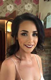 Nadine Mclaughlin's Instagram, Twitter & Facebook