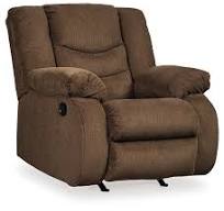 Unavailable: Tulen Reclining Sofa with Recliner 98605U2 at ...
