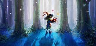The Legend Of Zelda Majora S Mask 3d Nicht Nur Ein Remake