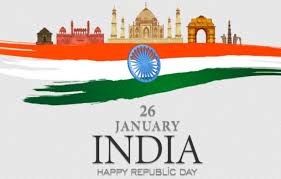 A thoughtful mind, when it sees a nation's flag, sees not the flag. Republic Day 2021 Quotes Image Speech History Importance And Interesting Facts Smartphone Model
