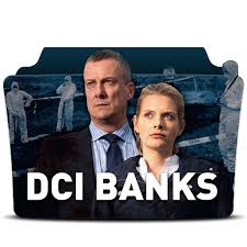 Catch up on the itv hub. Dci Banks Tv Serie Folder Icon By Davebel69 On Deviantart