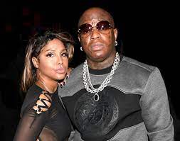 Did Toni Braxton and Birdman Elope?