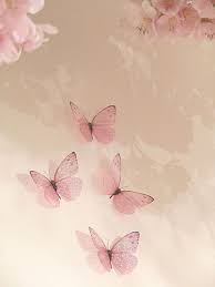 4 Pink Girls 3d Sparkling Fairy Dust Butterflies Butterfly Bedroom Accessories Ebay Butterfly Wallpaper Iphone Butterfly Wall Art Butterfly Bedroom