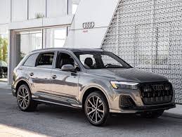 Image result for Samurai Gray 2021 Q7