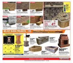 Tips mesmerizing lowes propane fire pit for your outdoor menards flyer 04 24 2019 05 05 2019 weekly ads us. Menards Flyer 07 21 2019 08 03 2019 Page 7 Weekly Ads