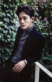 Image result for chen exo