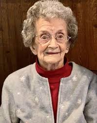 Barbara Goodwin Obituary