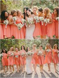 Somit euer performance ein voller. 101 Brautjungfernkleider Bilder Ideen Modelle Und Farben Brautjungfern Braut Kleider Hochzeit