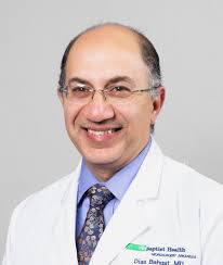 Baptist Health Neuroscience