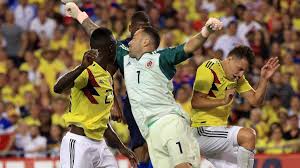 | luis díaz metió a colombia en el podio de la copa américa. Fecha Hora Y Lugar Del Proximo Partido De Colombia As Colombia