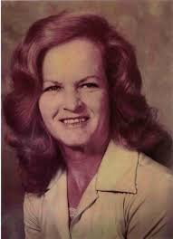 Barbara Anne Langford