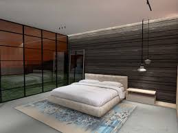 Desain rumah type 60 model minimalis, sederhana, modern terbaru 60 Desain Kamar Tidur Minimalis Sederhana Unik 2020