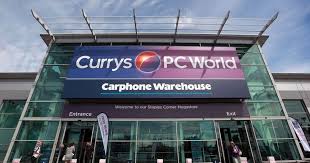 ➜10% off marked price on all. Currys Pc World Slashes Prices In Biggest Ever Clearance Sale Daily Record